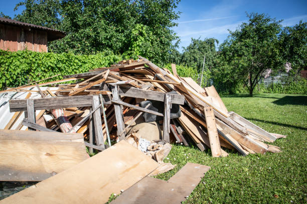 Best Commercial Junk Removal  in West New York, NJ